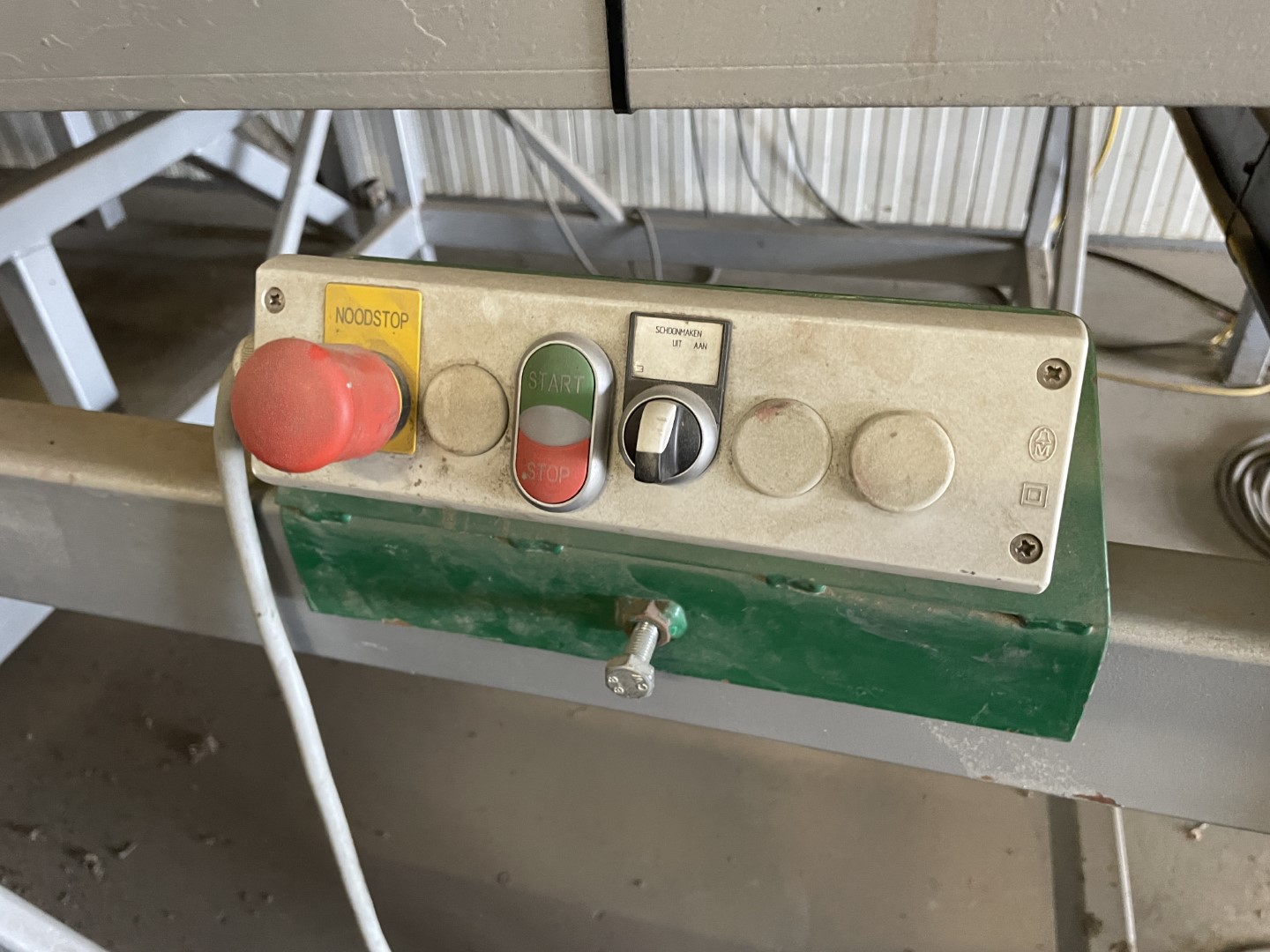 Total Systems Bercomex Potveer ����� ���������� ������� 160 �� ��� ������� ������, ���������, ���� � ������������ �������.