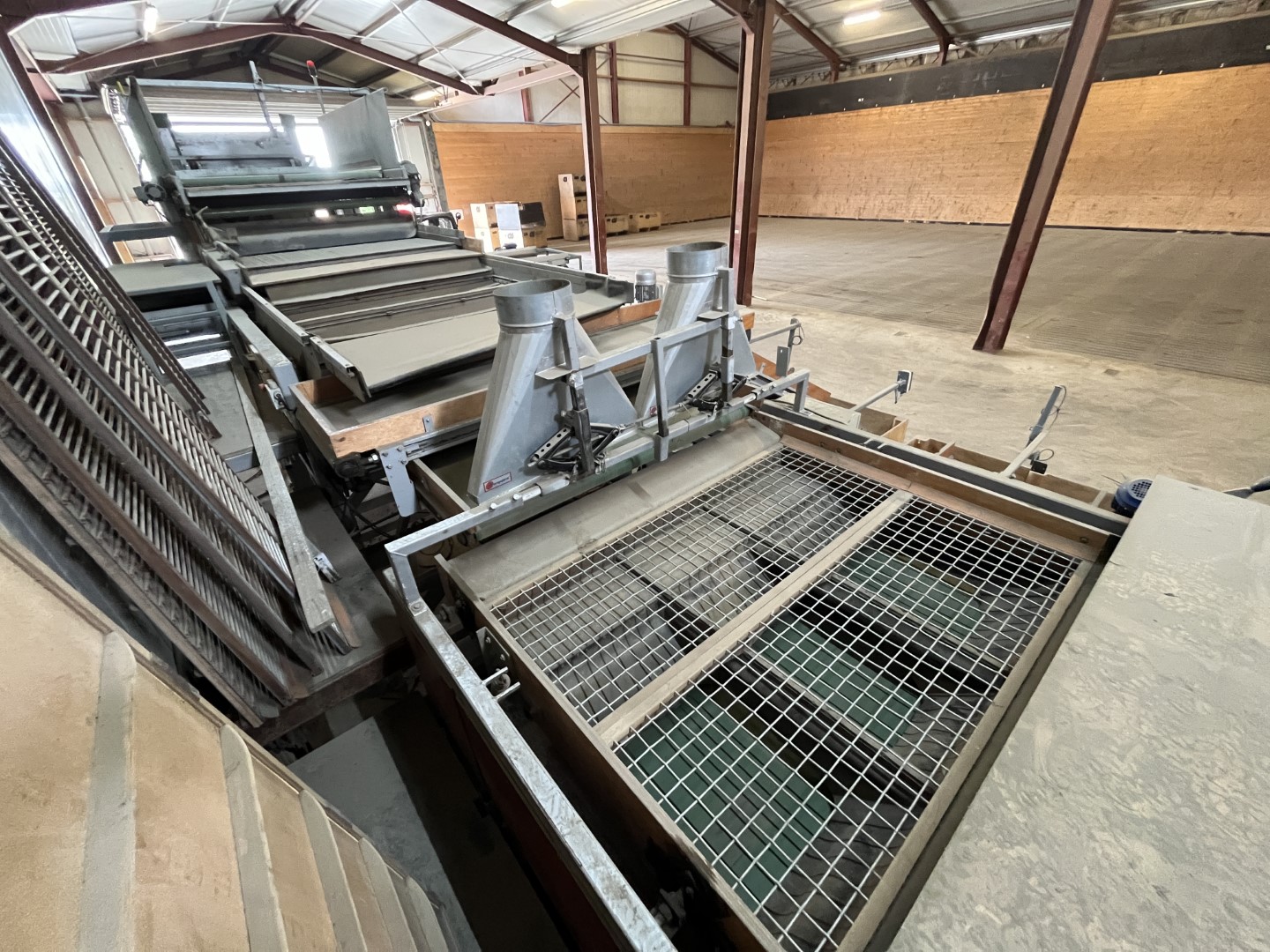 Total Systems Bercomex Potveer ����� ���������� ������� 160 �� ��� ������� ������, ���������, ���� � ������������ �������.