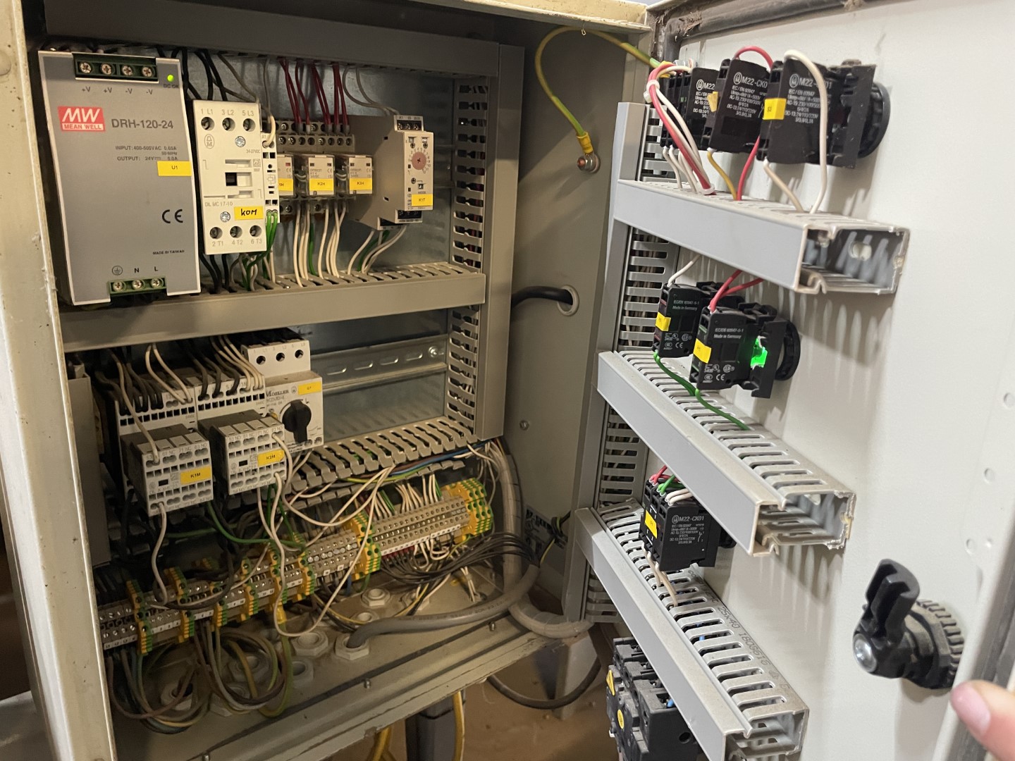 Total Systems Bercomex Potveer ����� ���������� ������� 160 �� ��� ������� ������, ���������, ���� � ������������ �������.