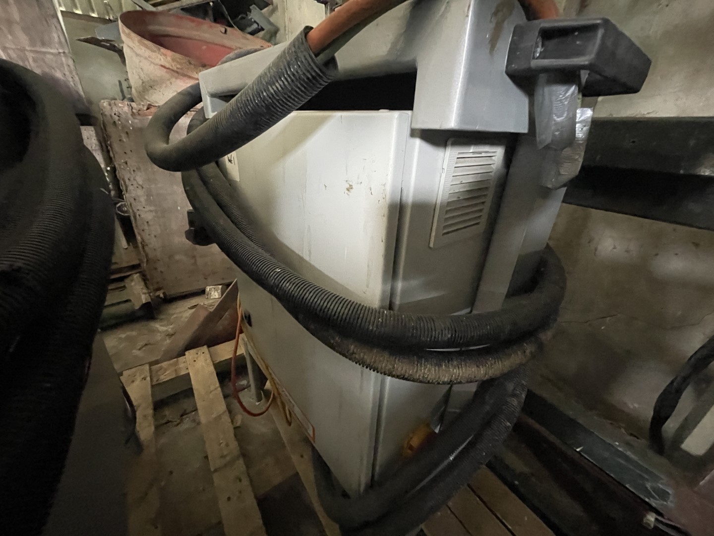 Total Systems Bercomex Potveer ����� ���������� ������� 160 �� ��� ������� ������, ���������, ���� � ������������ �������.