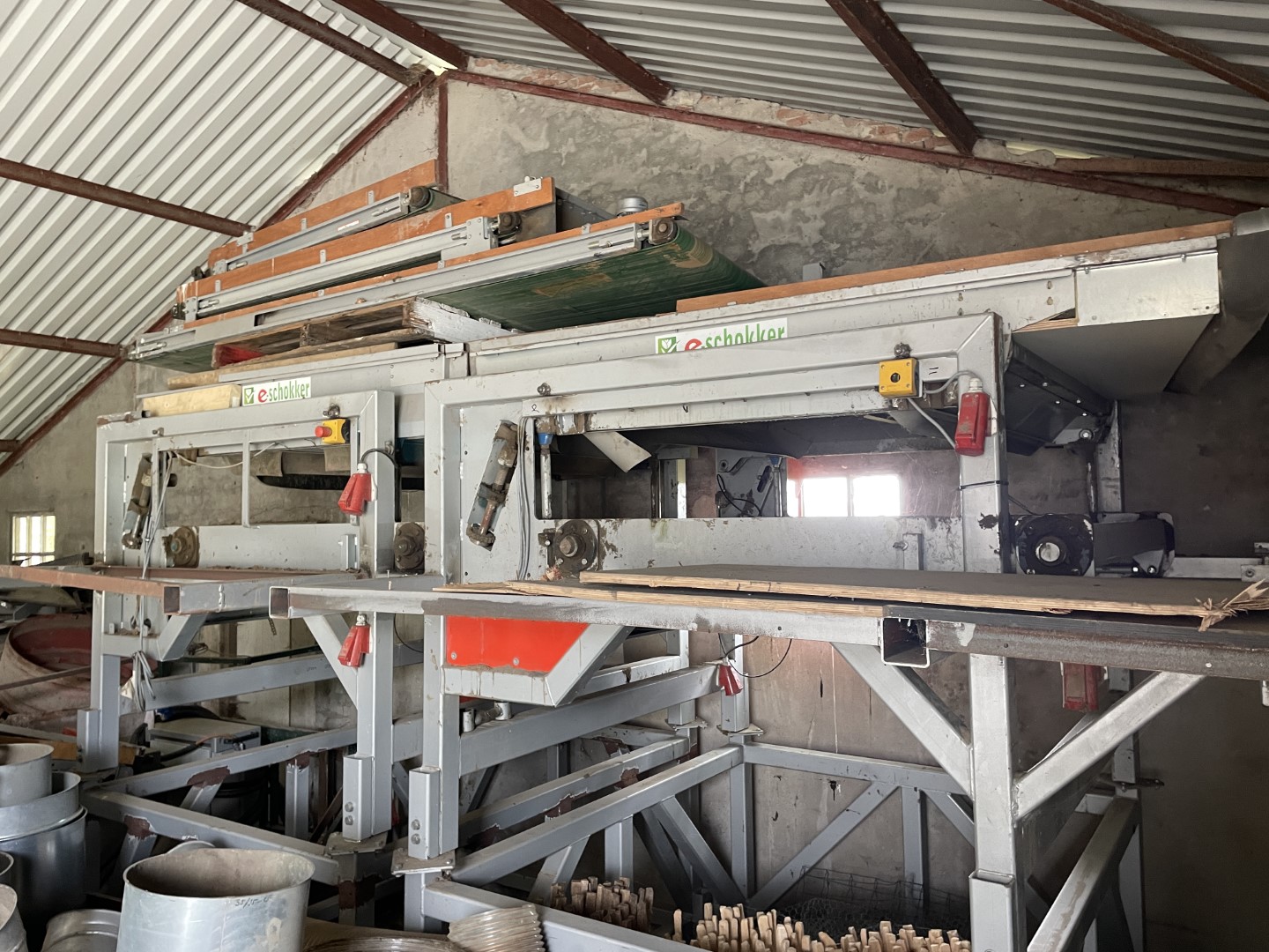 Total Systems Bercomex Potveer ����� ���������� ������� 160 �� ��� ������� ������, ���������, ���� � ������������ �������.