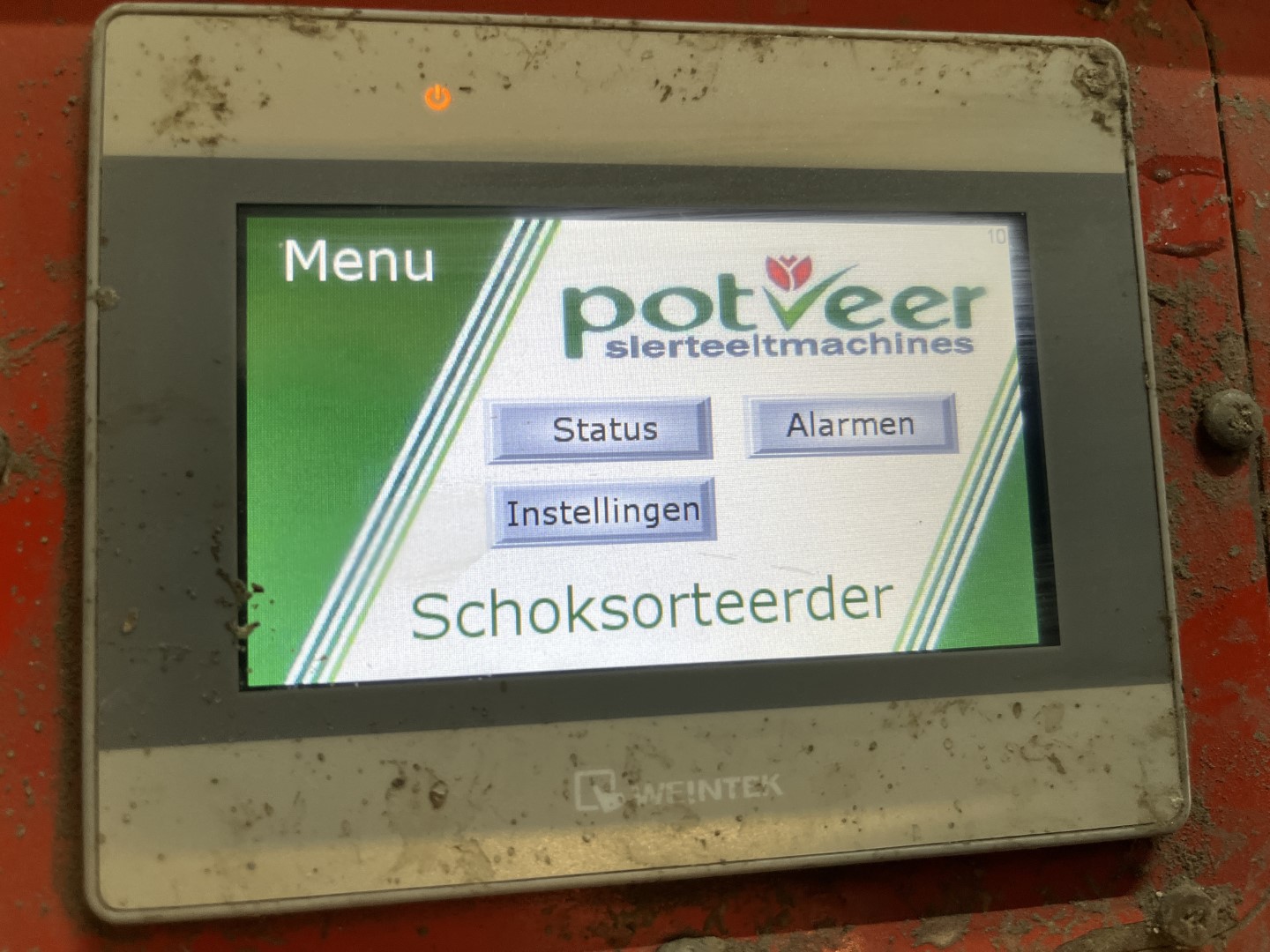 Total Systems Bercomex Potveer ����� ���������� ������� 160 �� ��� ������� ������, ���������, ���� � ������������ �������.