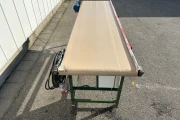 Potveer conveyor 235 x 60 cm