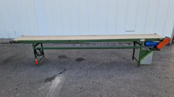 Potveer конвейер 405 х 49 см