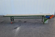 Potveer conveyor 405 x 49 cm
