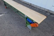 Potveer conveyor 405 x 49 cm