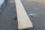 Potveer conveyor 405 x 49 cm