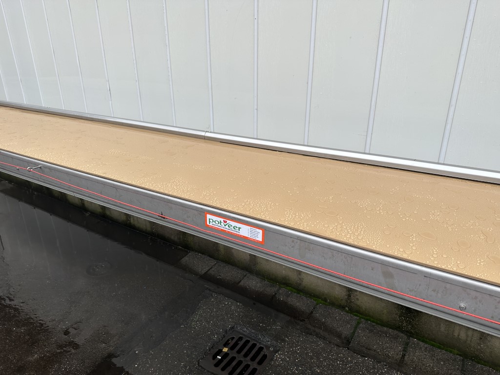 Potveer -