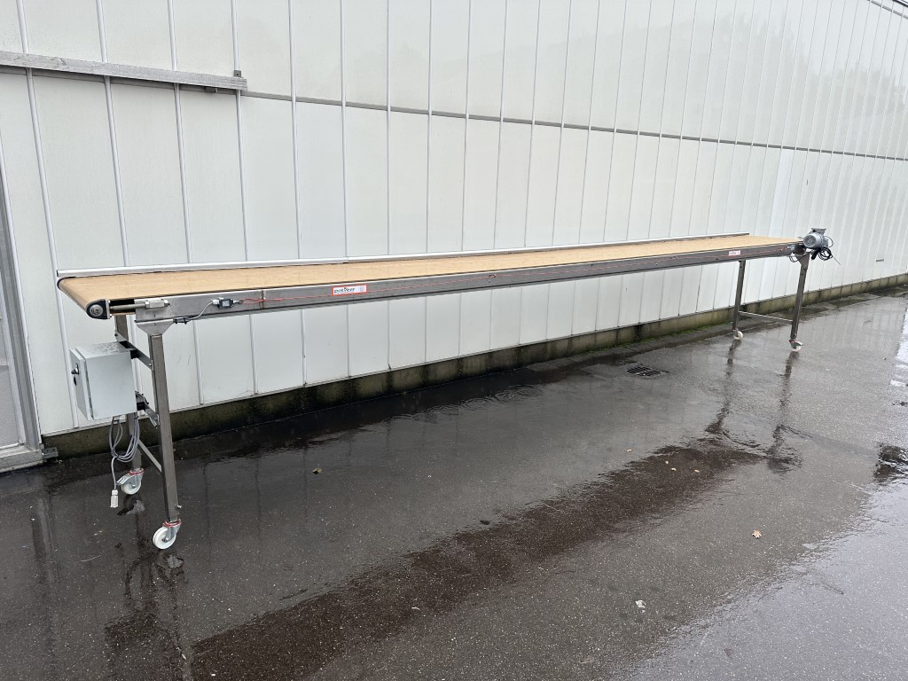 Potveer -