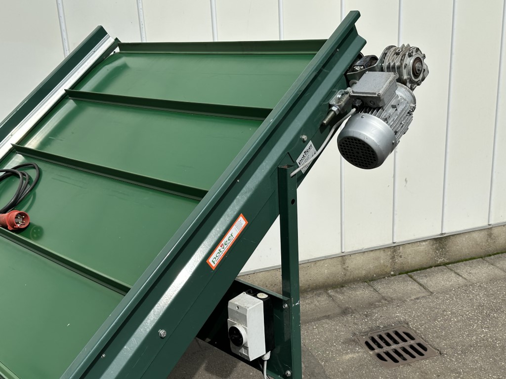 Potveer -