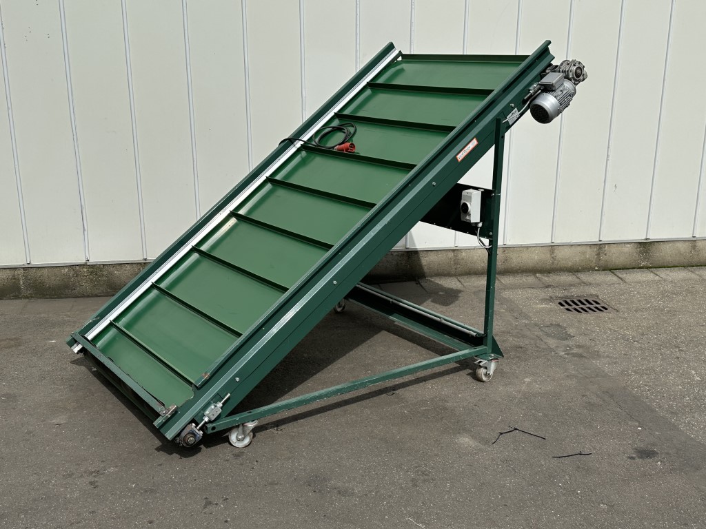 Potveer -