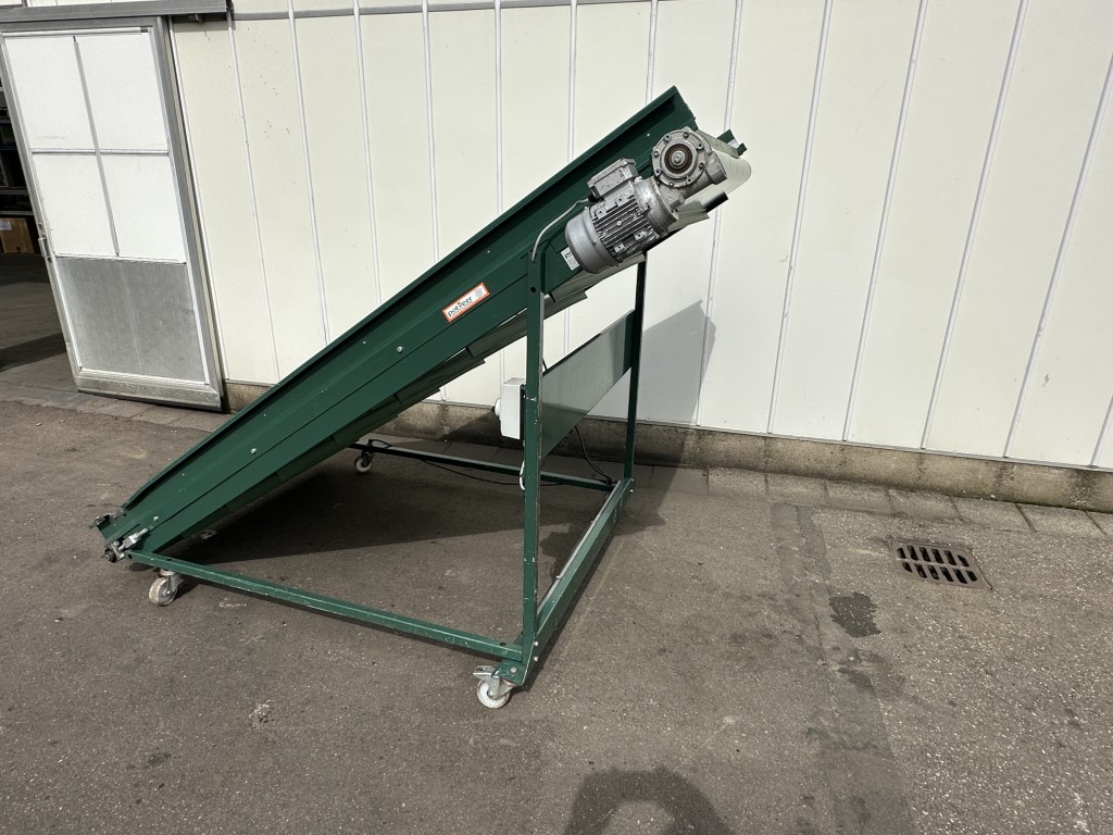 Potveer -
