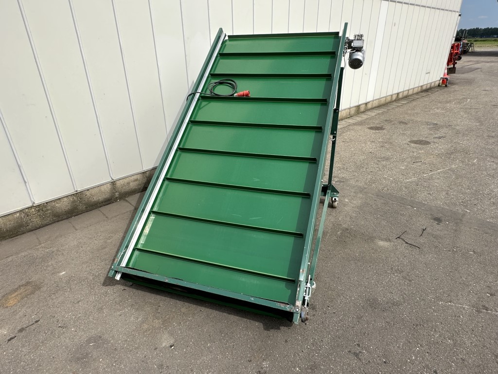 Potveer -