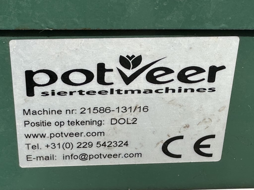Potveer -