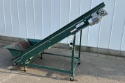 Potveer elevator incline conveyor 255 x 90 cm