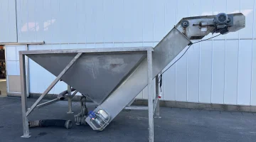 Предварительная мойка из резервуара для воды, предварительная мойка из нержавеющей стали.