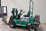 PRINS BOXER 1.0 PDF B rough terrain forklift