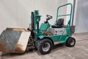 PRINS BOXER 1.0 PDF B rough terrain forklift