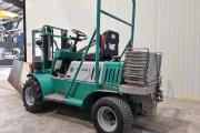 PRINS BOXER 1.0 PDF B rough terrain forklift