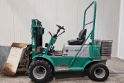 PRINS BOXER 1.0 PDF B rough terrain forklift