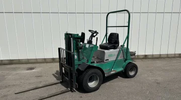 Prins BOXER PFD BII 10