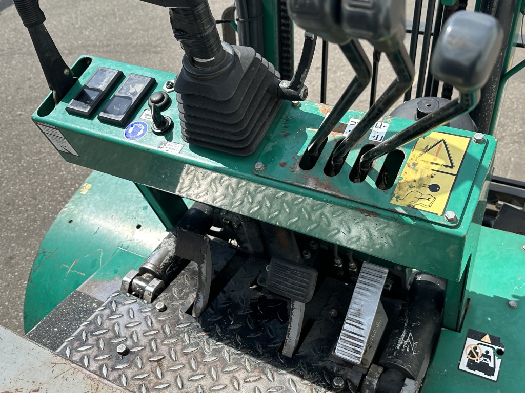 Prins BOXER PFD BII 10