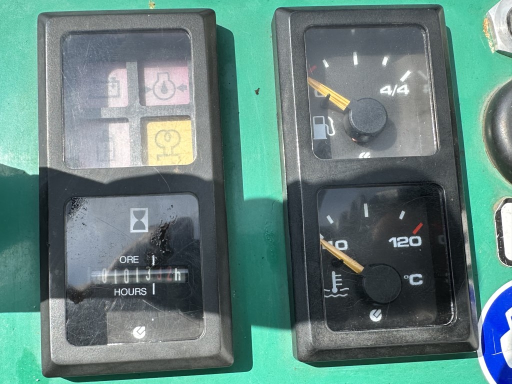 Prins BOXER PFD BII 10