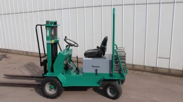 Prins Shifter 1.0 forklift