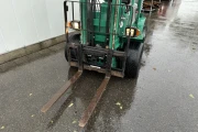 Prins PFD15 A forklift diesel 1500 kg.
