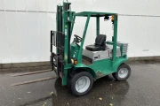 Prins PFD15 A forklift diesel 1500 kg.
