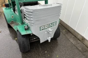 Prins PFD15 A forklift diesel 1500 kg.