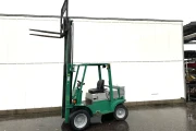 Prins PFD15 A forklift diesel 1500 kg.