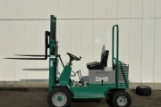 Prins PFDF10 forklift
