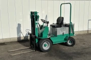 Prins PFDF10 forklift