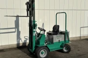 Prins PFDF10 forklift