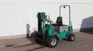 Carrello elevatore Prins Shifter 1.0