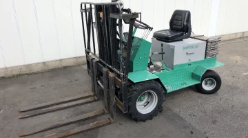 Prins Shifter 1.0 forklift