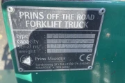 Prins Shifter 1.0 heftruck