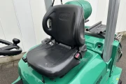 Prins Tiger XL 1.0 forklift 2005 LPG