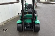 Prins Tiger XL 1.0 forklift 2005 LPG
