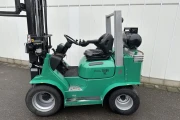 Prins Tiger XL 1.0 forklift 2007 LPG