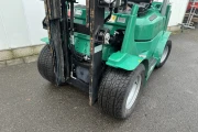 Prins Tiger XL 1.0 forklift 2007 LPG