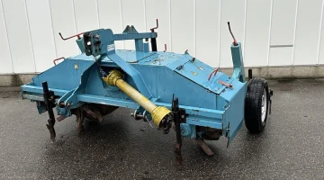 Prinz Dammprinz ruggenfrees aspergefrees