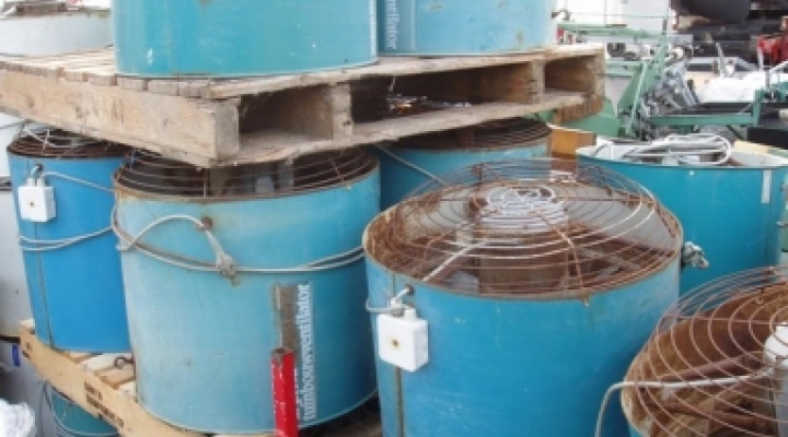 Priva ventilators image 1