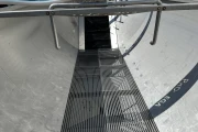 Pro-Vega ZSW-2230 washing machine for vegetables