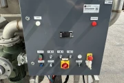 Pro-Vega ZSW-2230 washing machine for vegetables