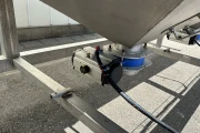Pro-Vega ZSW-2230 washing machine for vegetables
