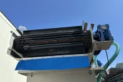 Pro-Vega ZSW-2230 washing machine for vegetables