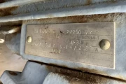 Pro-Vega ZSW-2230 washing machine for vegetables