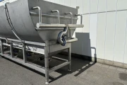 Pro-Vega ZSW-2230 washing machine for vegetables